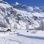 23 Praz De L'ours Vallandry - Les Arcs