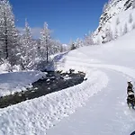 公寓 23 Praz De L'ours Vallandry - Les Arcs *