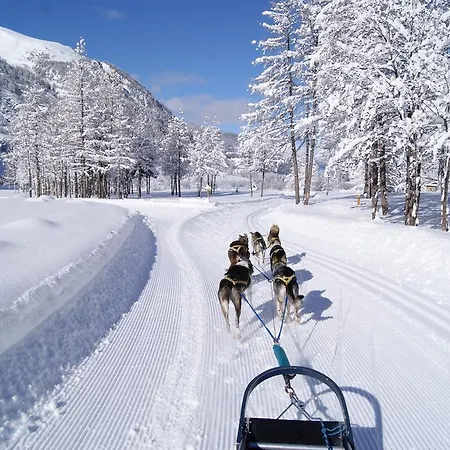 Appartement 23 Praz De L'ours Vallandry - Les Arcs