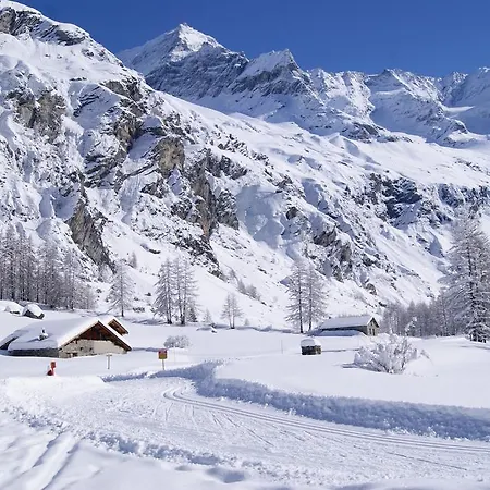 23 Praz De L'ours Vallandry - Les Arcs